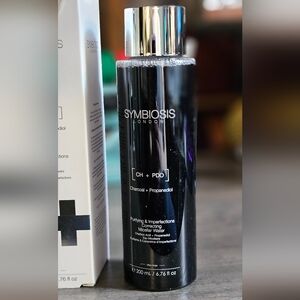 Symbiosis London Purifying & Imperfections Correcting Micellar Water